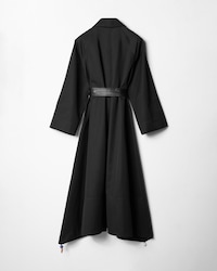 A-LINE MAC - NOIR/BLEU -  - 2 | CELINE