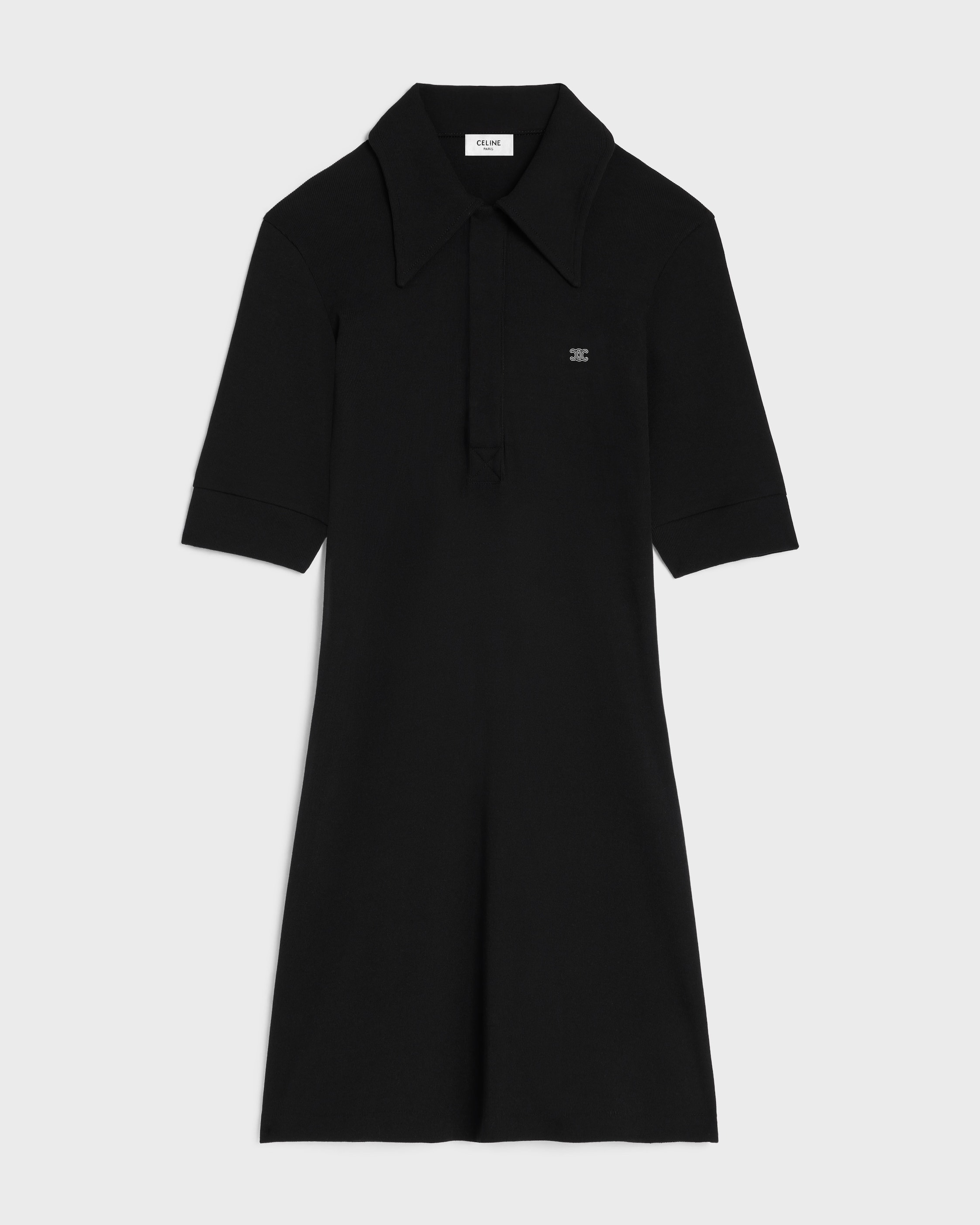DESIGNER BLACK READY-TO-WEAR FOR WOMEN | CELINE
