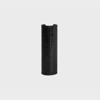 Travel Spray Case in Lizard - BLACK - FRAGRANCES - 2 | CELINE