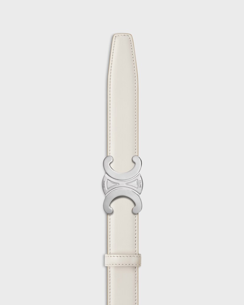 Reversible Strap 25MM IN TAURILLON -  -  - 1 | CELINE