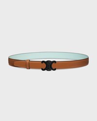 Reversible Strap 25MM IN TAURILLON -  -  - 2 | CELINE