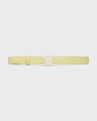 Reversible Strap 25MM IN TAURILLON -  -  - 2 | CELINE