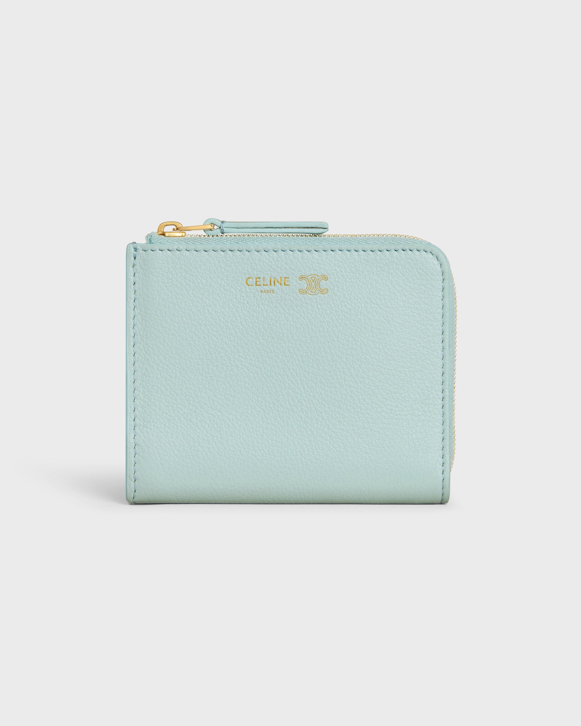 財布・ウォレット レディース - ブルー | CELINE | セリーヌ公式サイト