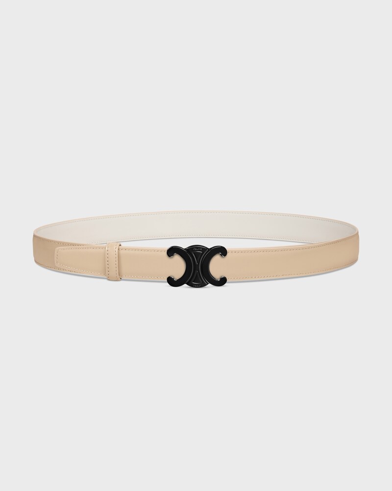 Reversible Strap 25MM IN TAURILLON -  -  - 1 | CELINE