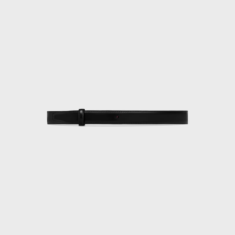 Reversible Strap 25MM IN TAURILLON -  -  - 1 | CELINE