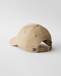 GORRA CHARIOT - ARENA/MARRÓN CLARO -  - 2 | CELINE