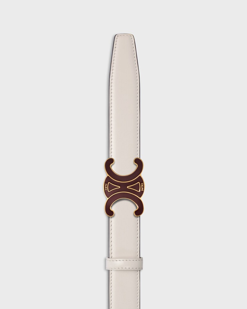Reversible Strap 25MM IN TAURILLON -  -  - 1 | CELINE