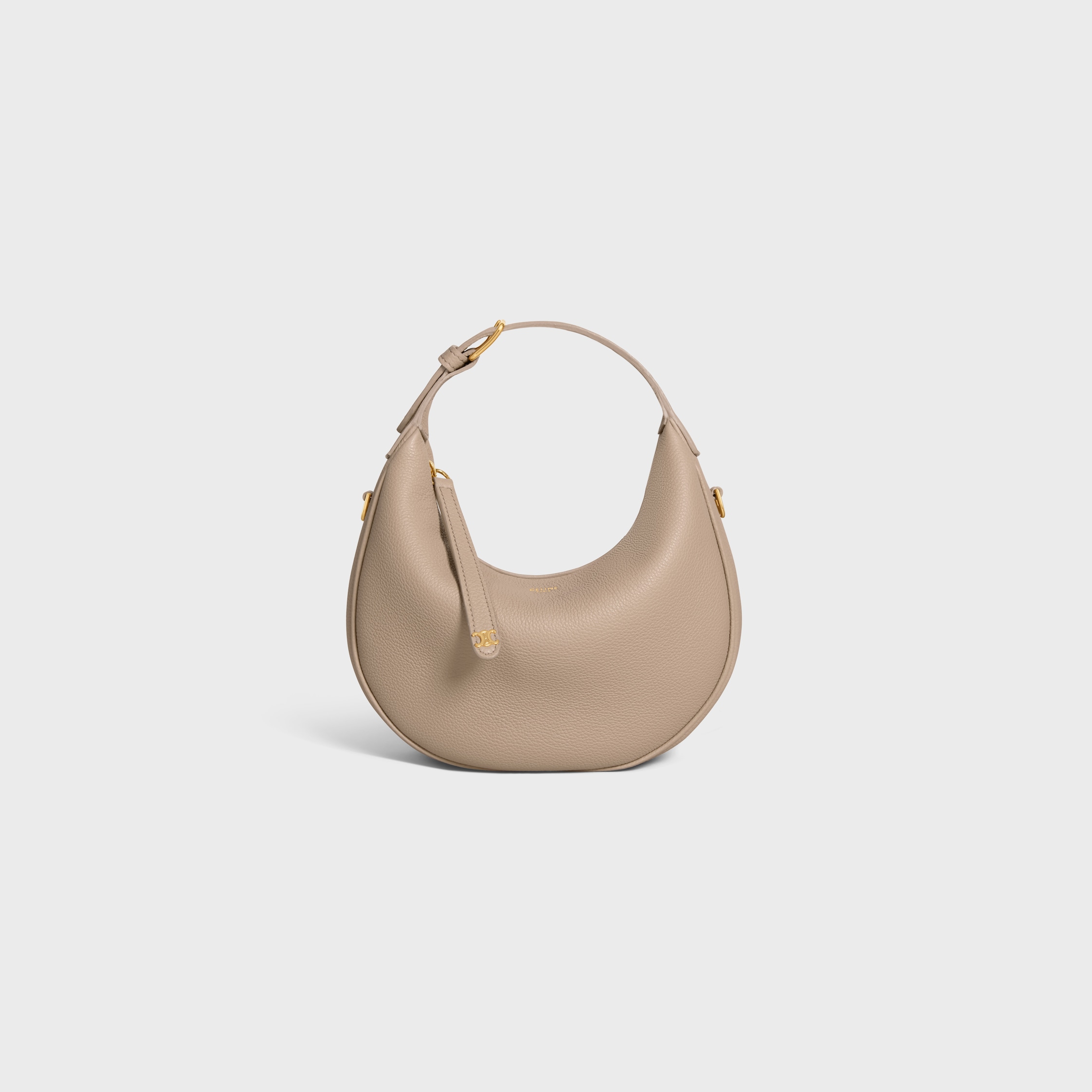 Teen Celine Lulu IN Grained calfskin - SAFARI | CELINE