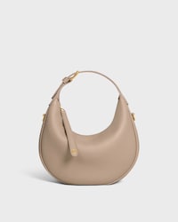 Teen Celine Lulu IN Grained calfskin - SAFARI - HIVER CELINE - WINTER SELECTION - 1 | CELINE