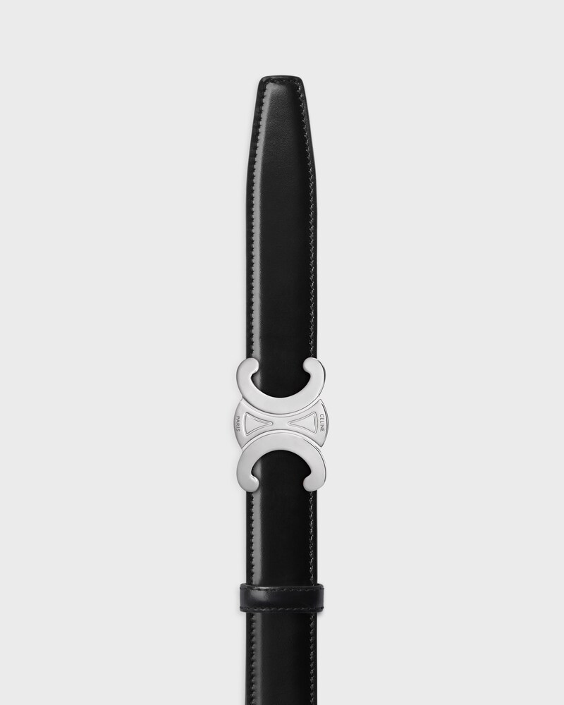 Reversible Strap 25MM IN TAURILLON -  -  - 1 | CELINE