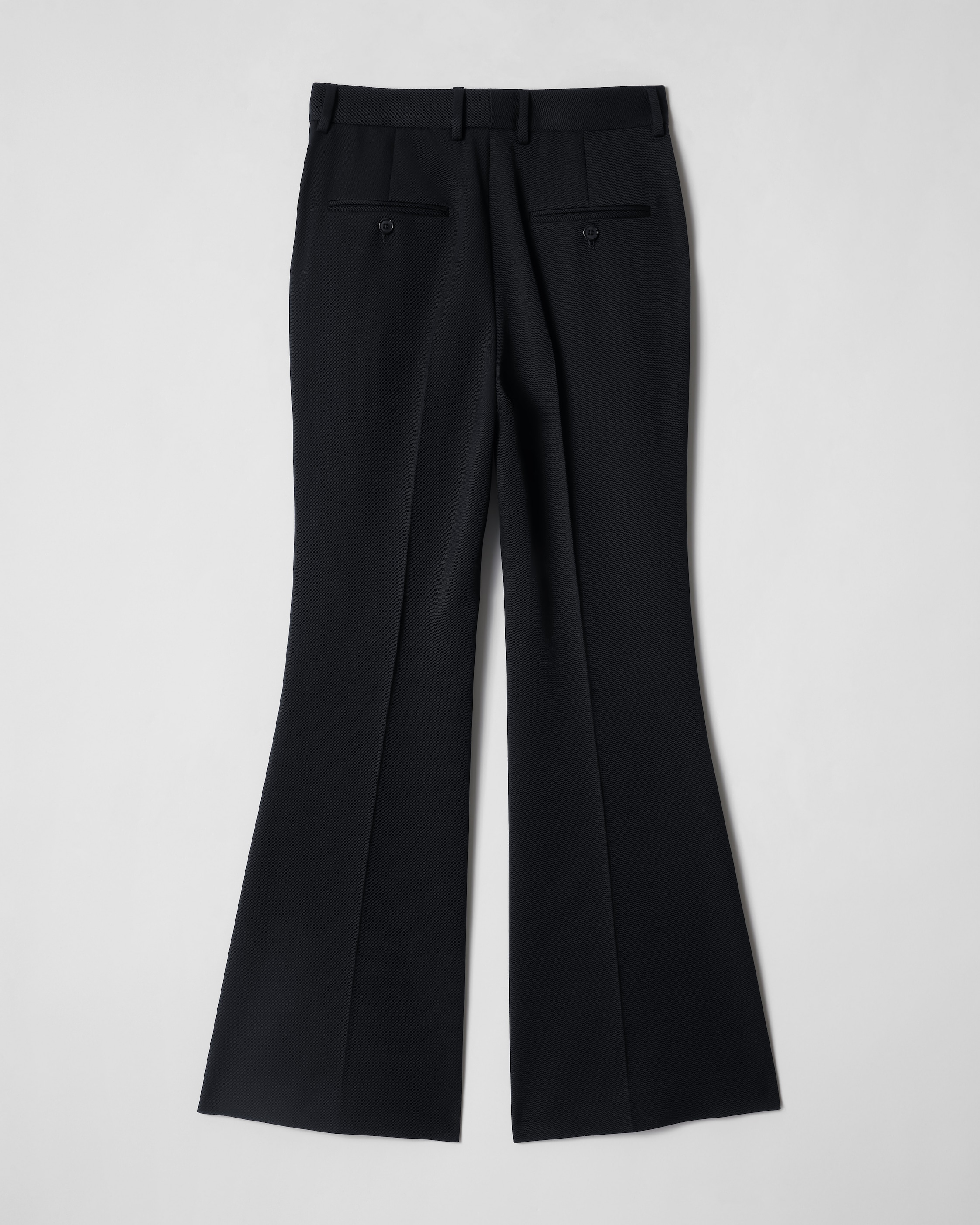 H7606◾️セリーヌ　コットン　クロップドパンツ パンツ レディース | CELINE | セリーヌ公式サイト | ハイブランド
