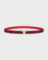 Reversible Strap 18MM IN TAURILLON -  -  - 2 | CELINE