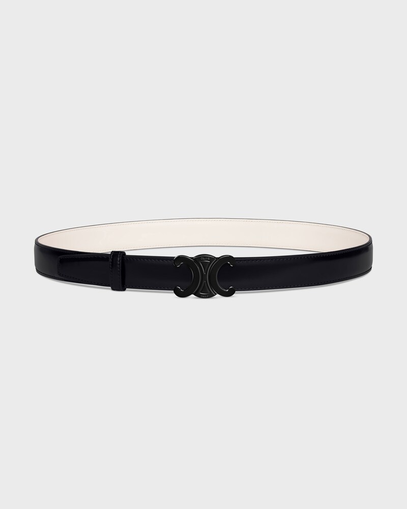 Reversible Strap 25MM IN TAURILLON -  -  - 1 | CELINE
