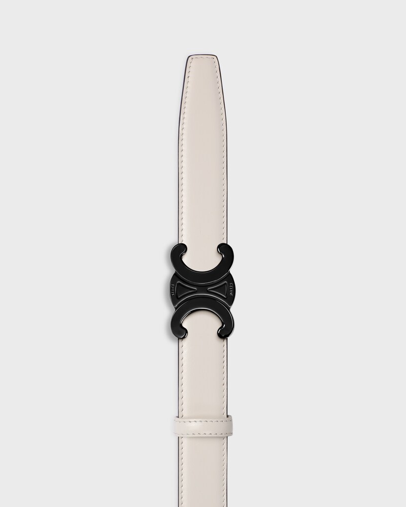 Reversible Strap 25MM IN TAURILLON -  -  - 1 | CELINE