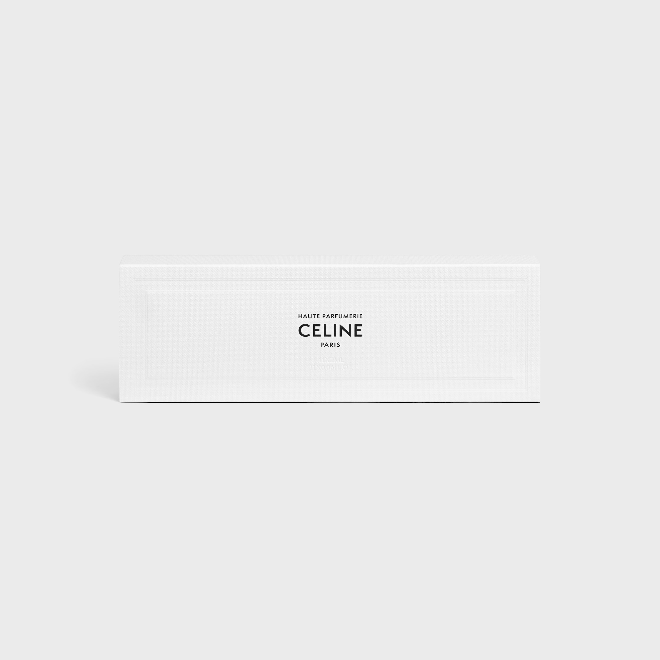 DISCOVERY SET EAU DE PARFUM 11X2ML | CELINE