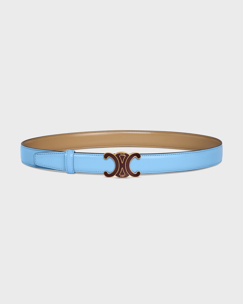 Reversible Strap 25MM IN TAURILLON -  -  - 1 | CELINE