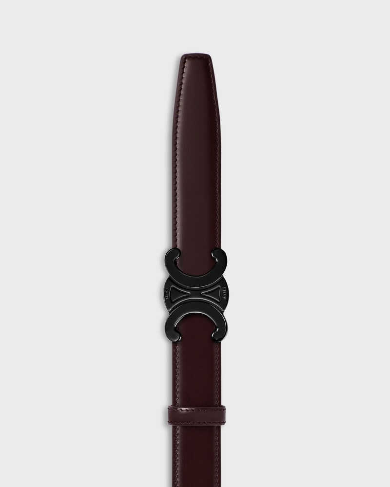 Reversible Strap 25MM IN TAURILLON -  -  - 1 | CELINE