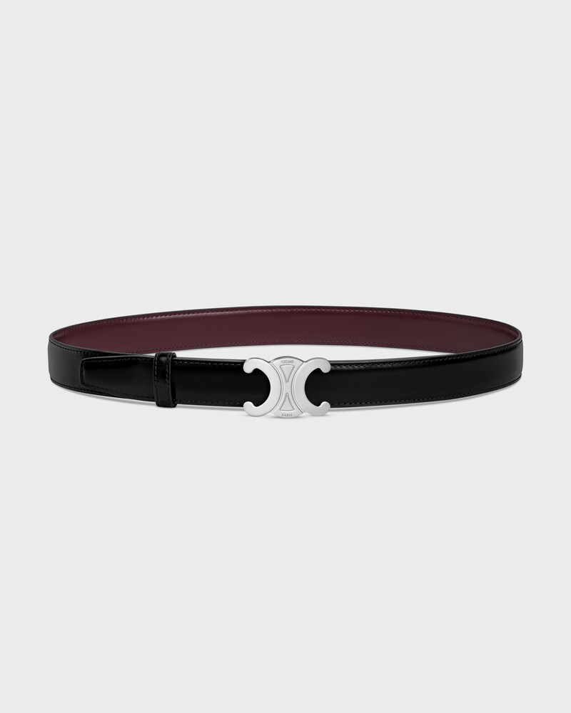 Boucle Triomphe 25MM Métal -  -  - 1 | CELINE