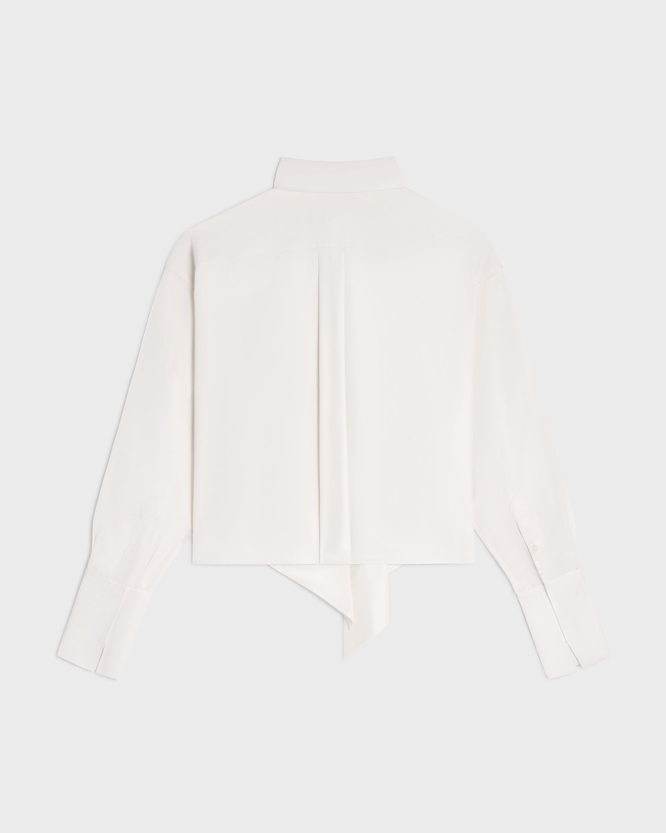 セリーヌ　23aw ラヴァリエール　クラヴァット RC0950H25-01RD_2_SPR26_W_V1.jpg?V2