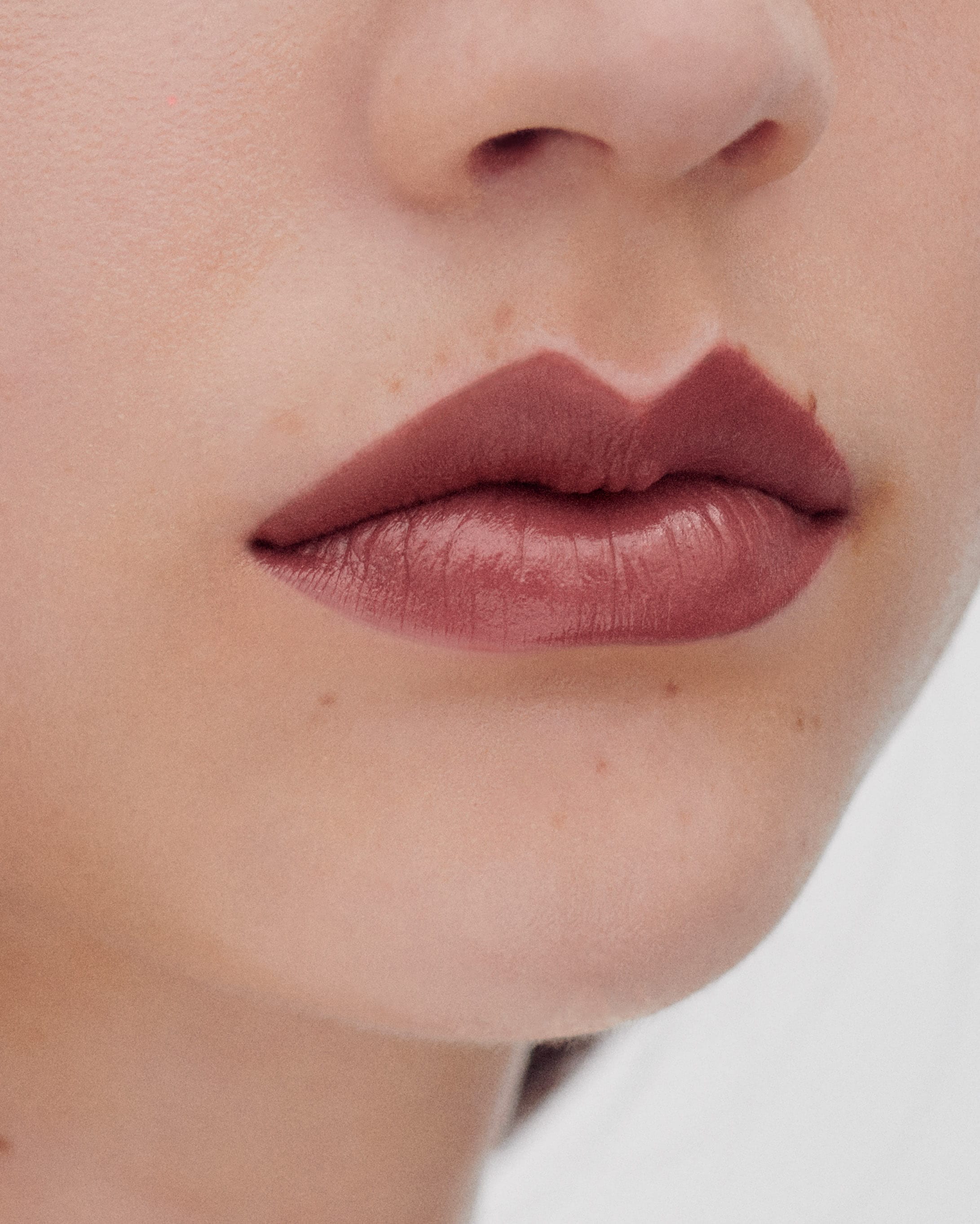 CELINE ル ルージュ・セリーヌ 14 ローズ・オルフェ 試供品付き Le Rouge CELINE14 ROSE ORPHÉE - Satin Lipstick - 14 ROSE ORPHÉE