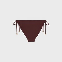 Cueca de banho triomphe em malha mate - PRUNA - - 2 | CELINE
