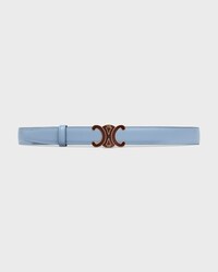 Reversible Strap 25MM IN TAURILLON -  -  - 2 | CELINE