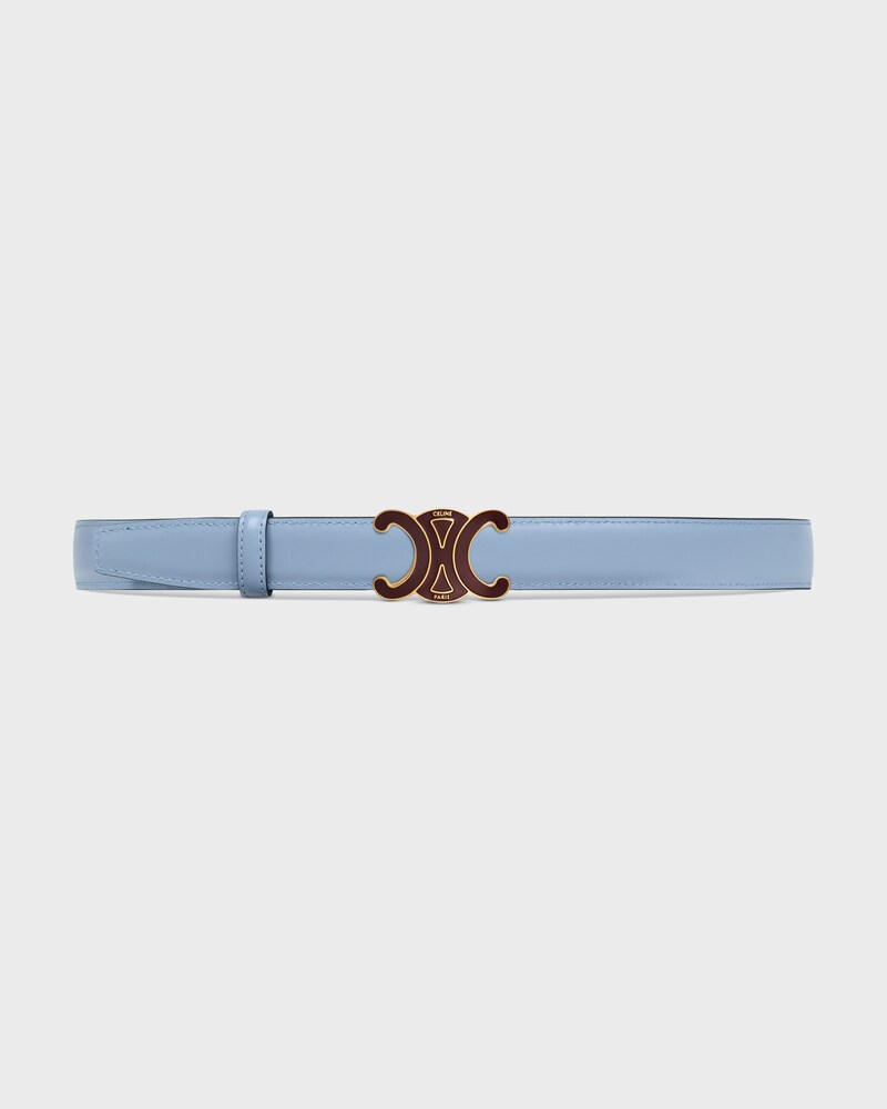 Reversible Strap 25MM IN TAURILLON -  -  - 1 | CELINE