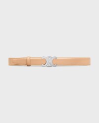 Reversible Strap 25MM IN TAURILLON -  -  - 2 | CELINE