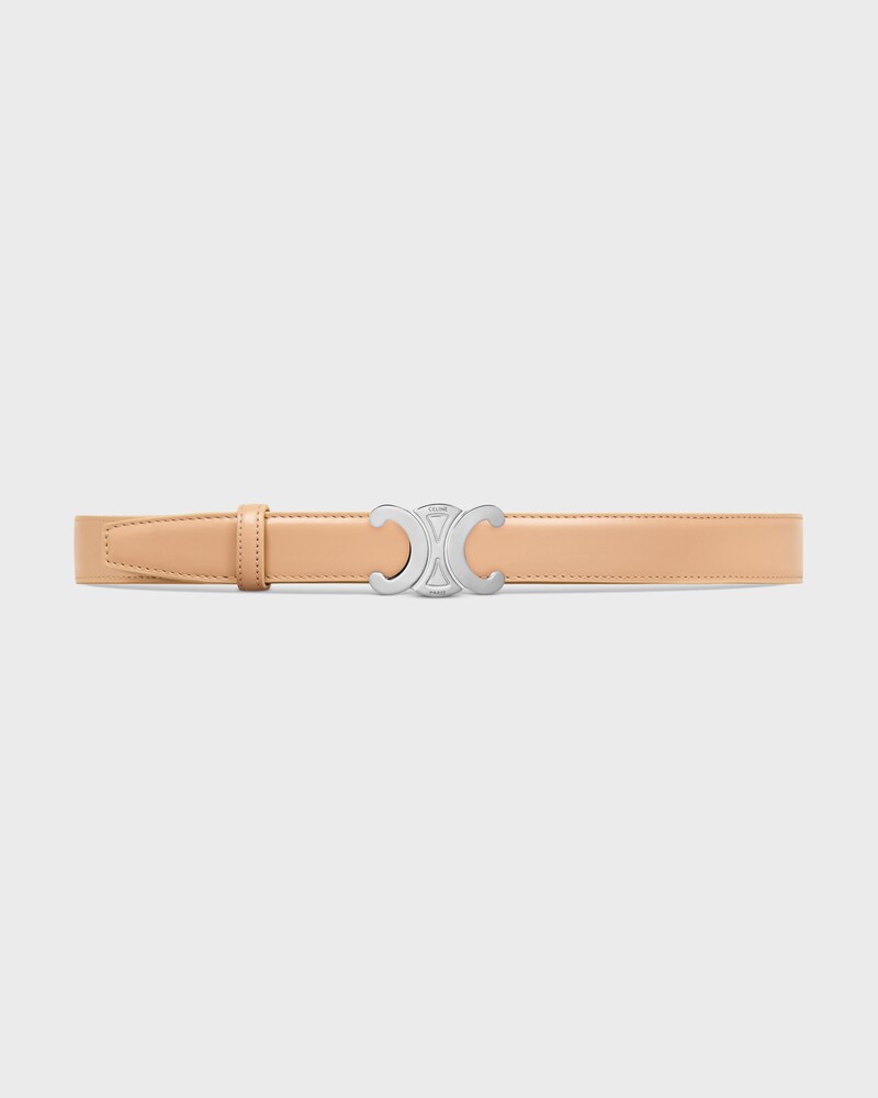 Reversible Strap 25MM IN TAURILLON -  -  - 1 | CELINE