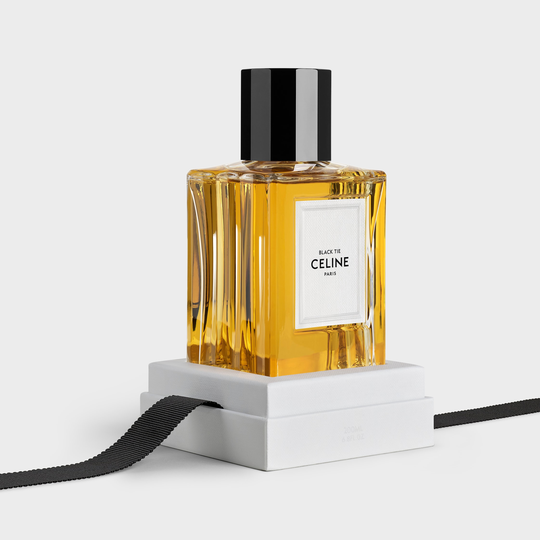 香水(ユニセックス) CELINE BLACK TIE BLACK TIE EAU DE PARFUM 200ML | CELINE