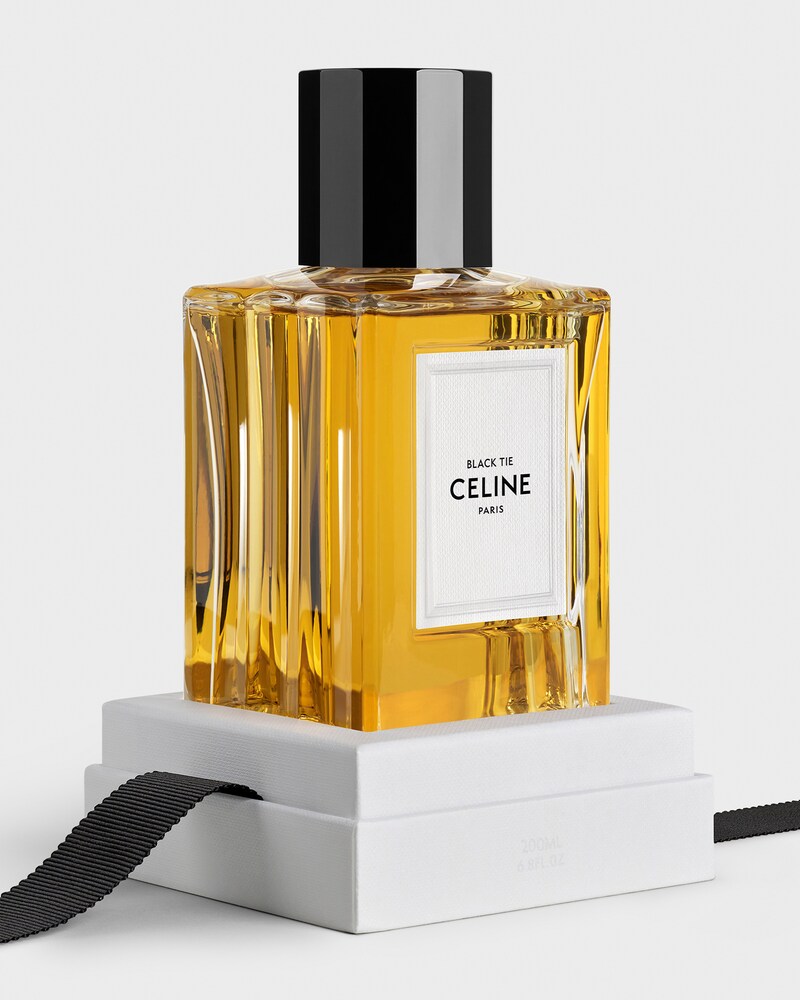 BLACK TIE EAU DE PARFUM 200ML -  - FRAGRANCES - 1 | CELINE