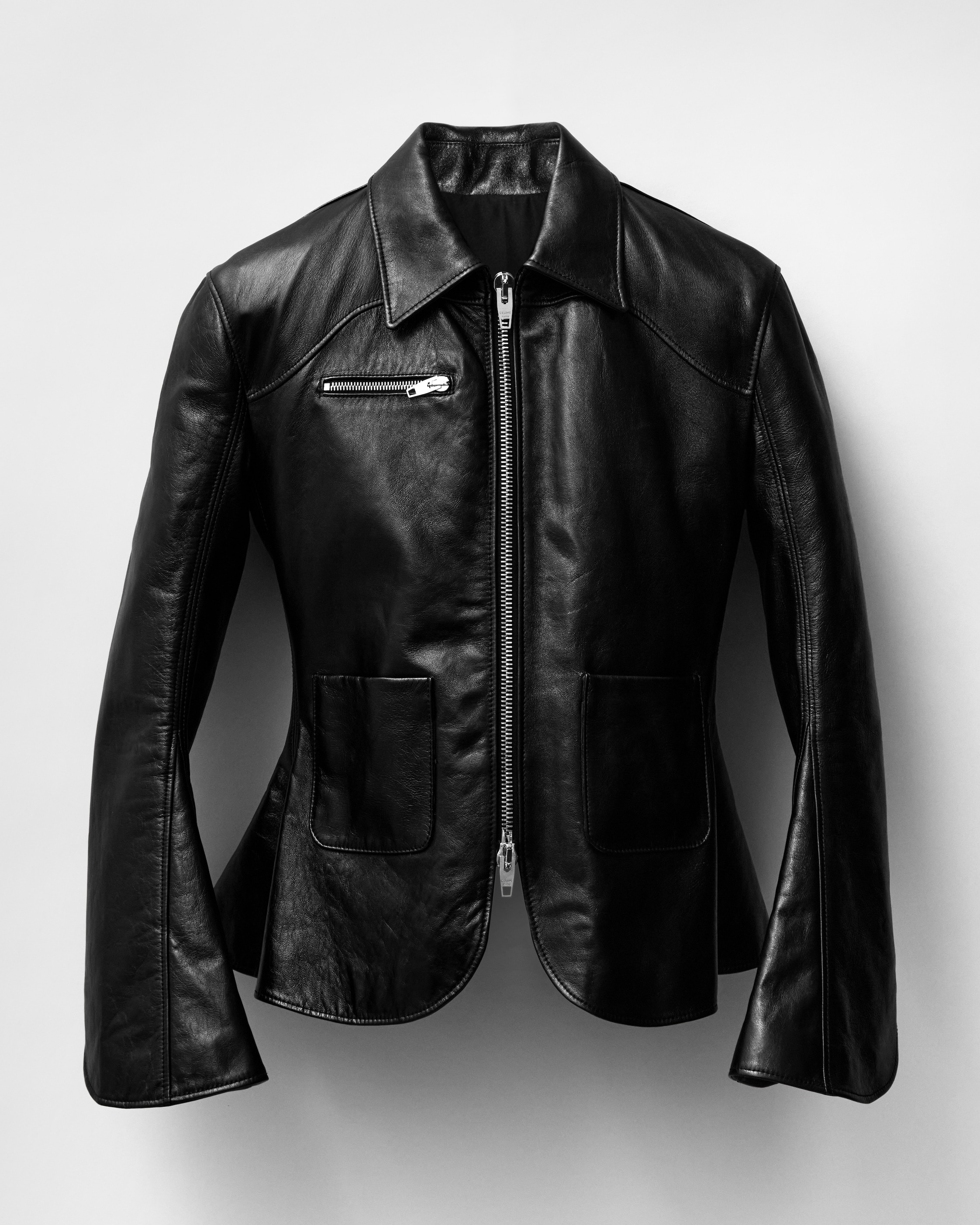 LEATHER - WOMEN | CELINE
