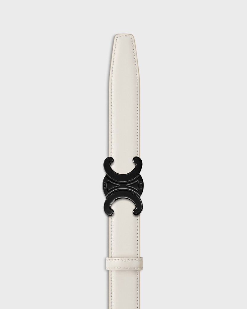 Reversible Strap 25MM IN TAURILLON -  -  - 1 | CELINE