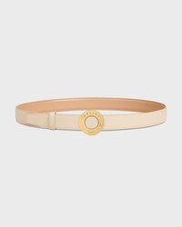 Reversible Strap 25MM IN TAURILLON -  -  - 2 | CELINE
