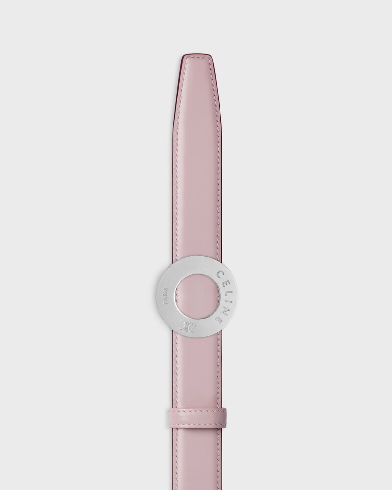 Boucle Celine disc 25mm Métal -  -  - 1 | CELINE