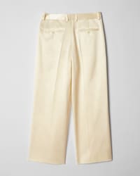 STRAIGHT-LEG TROUSERS - CHAIR -  - 2 | CELINE
