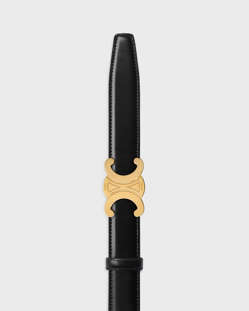 Reversible Strap 25MM IN TAURILLON -  -  - 1 | CELINE