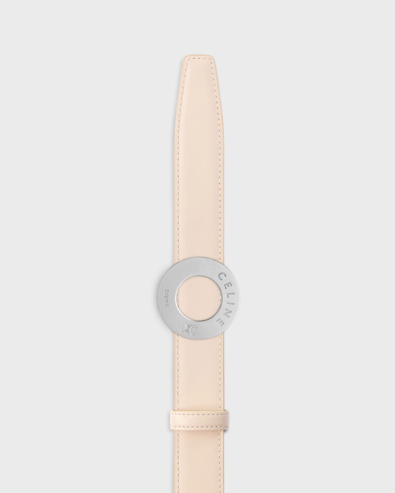 Reversible Strap 25MM IN TAURILLON -  -  - 1 | CELINE