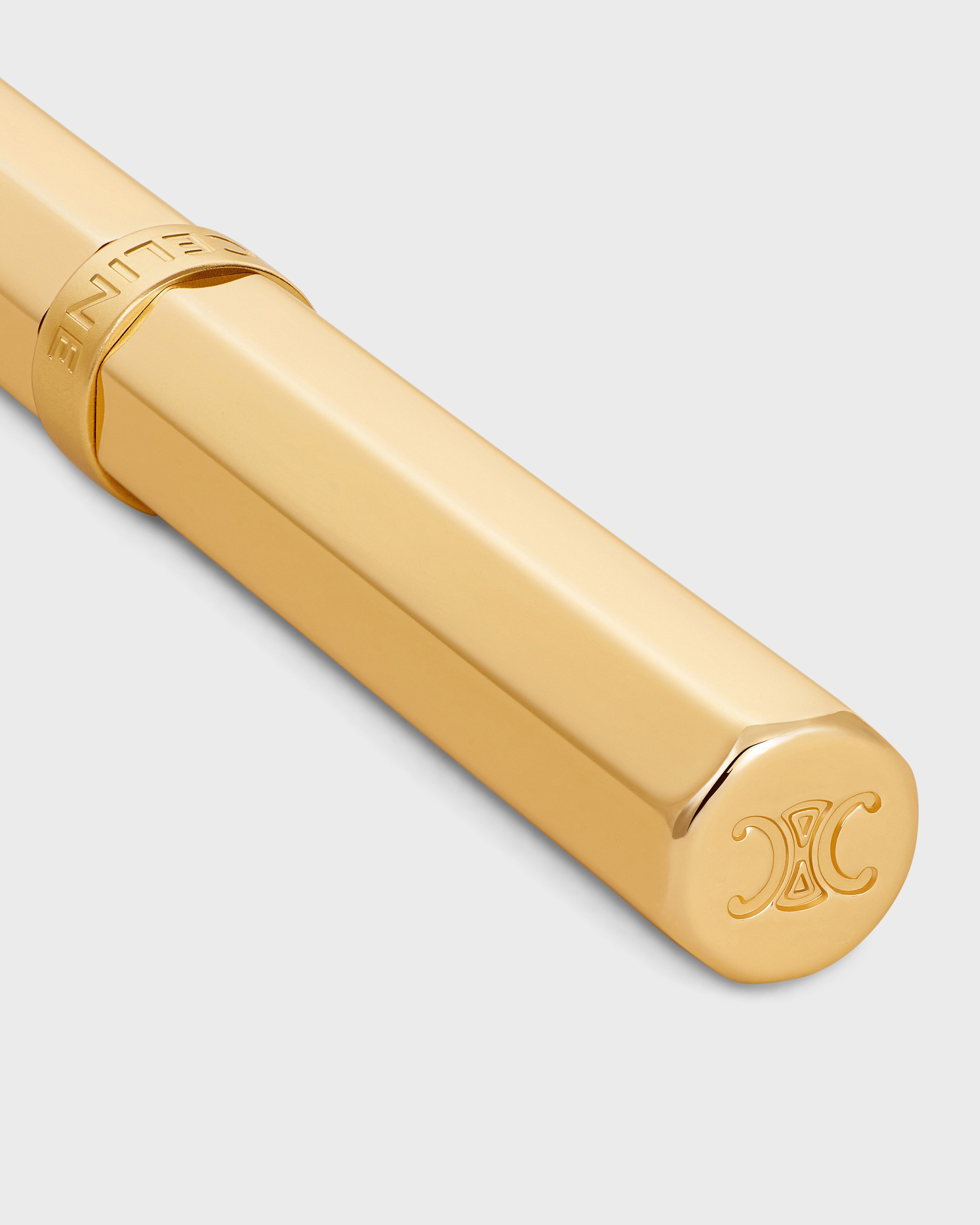 LE ROUGE CELINETravel Lip Brush - GOLD | CELINE