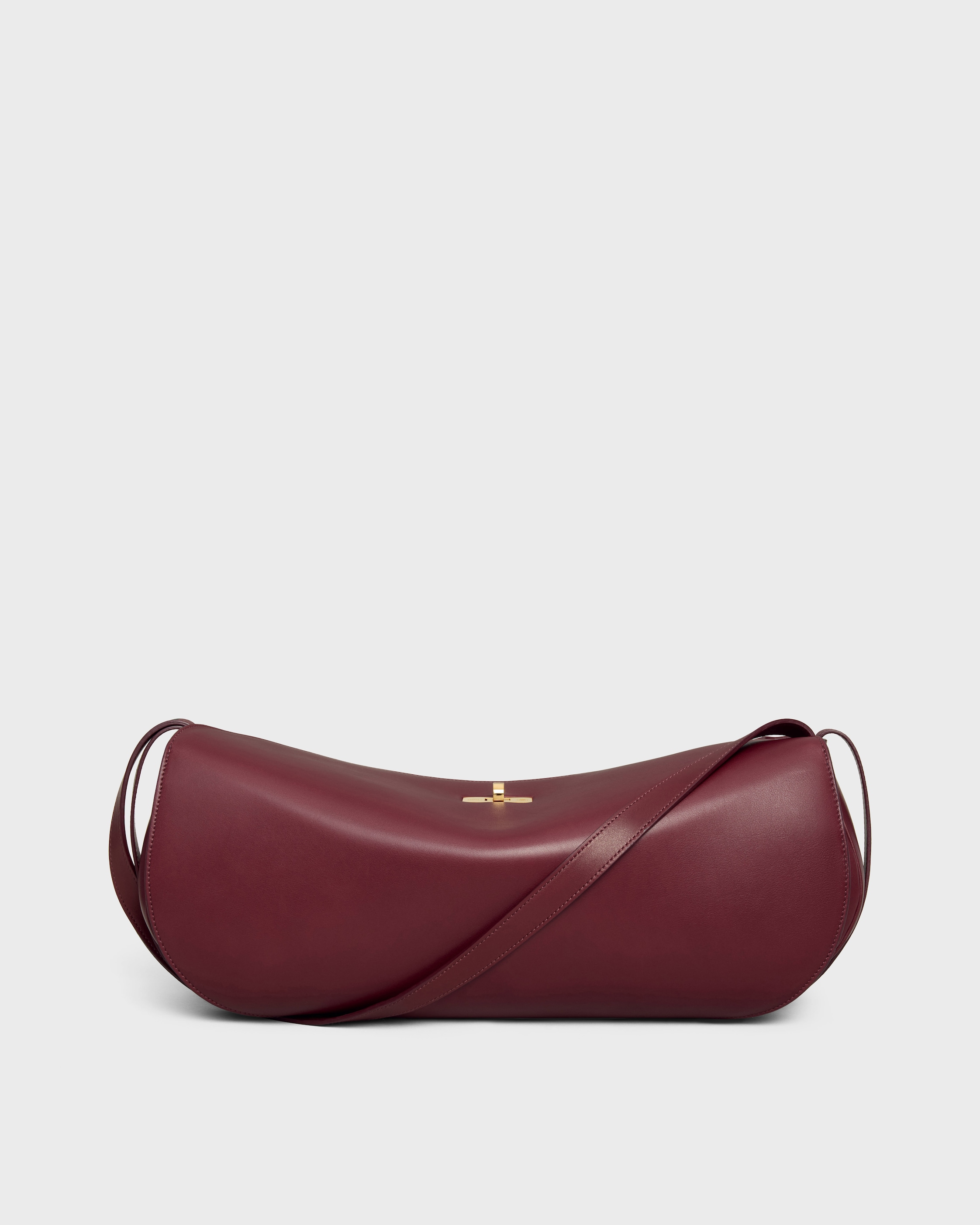 HOT DOG IN natural calfskin - SYRAH | CELINE