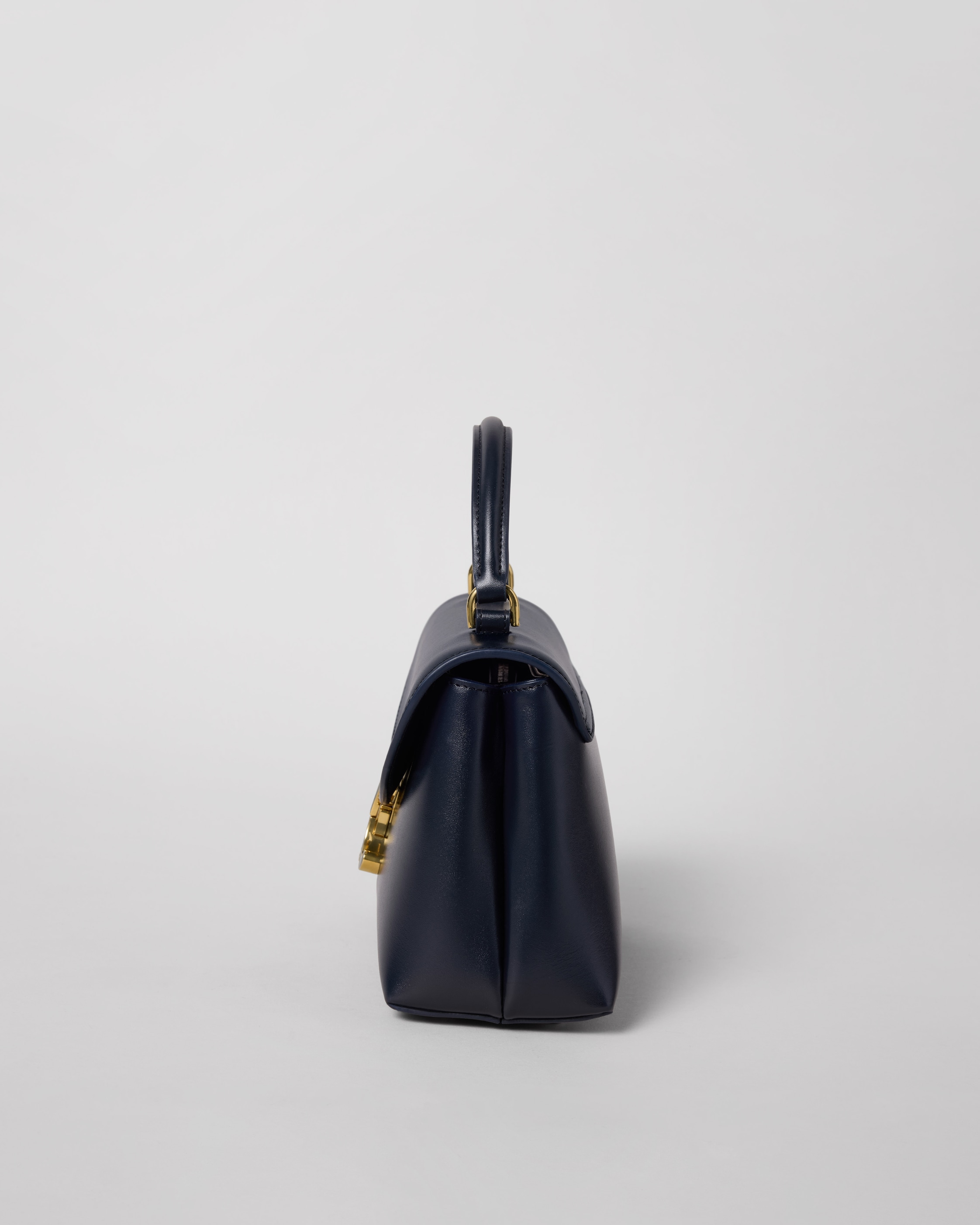 CELINE ハンドバッグ　ベルトバック　限定色ネイビー　セリーヌ ハンドバッグ - レディース ハンドバッグ - ブルー | CELINE