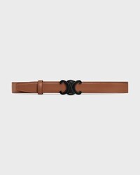 Reversible Strap 25MM IN TAURILLON -  -  - 2 | CELINE
