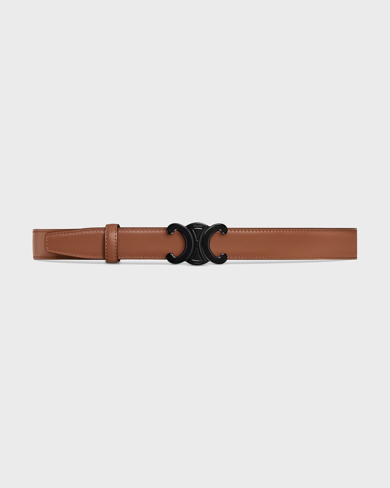 Reversible Strap 25MM IN TAURILLON -  -  - 1 | CELINE