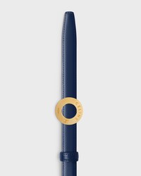 Reversible Strap 18MM IN TAURILLON -  -  - 2 | CELINE