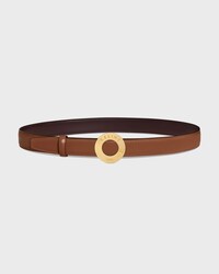 Reversible Strap 25MM IN TAURILLON -  -  - 2 | CELINE