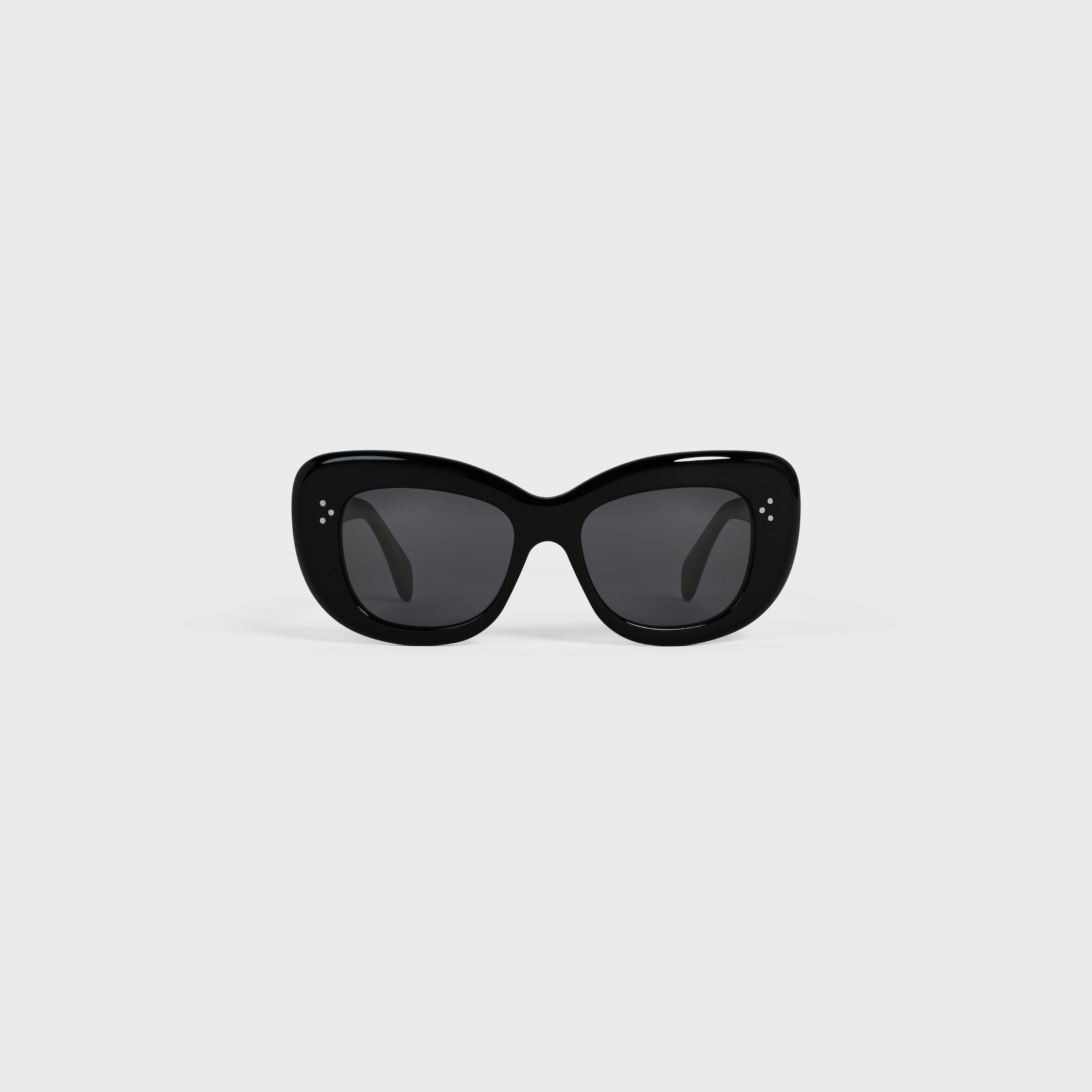 CELINE Diane sunglasses in Acetate