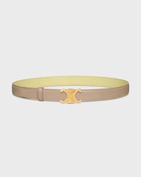 Reversible Strap 25MM IN TAURILLON -  -  - 2 | CELINE