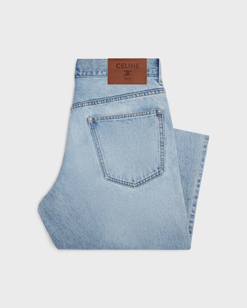 jeans max denim coton - BLUE BLISS -  - 1 | CELINE