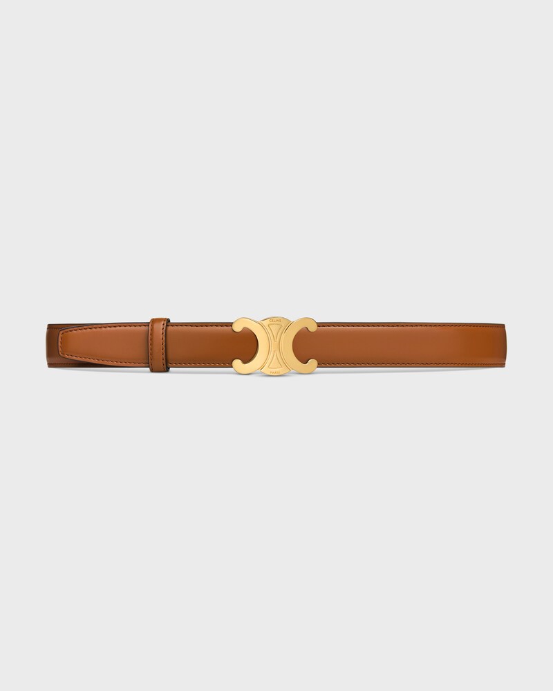 Reversible Strap 25MM IN TAURILLON -  -  - 1 | CELINE