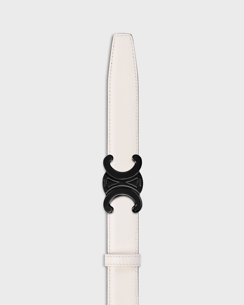 Reversible Strap 25MM IN TAURILLON -  -  - 1 | CELINE